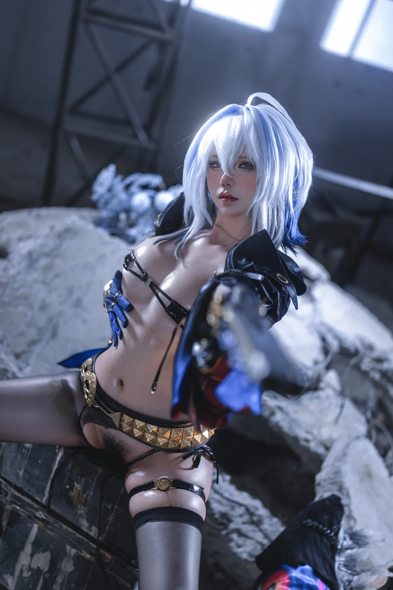 阿薰kaOri - 嘉贝莉娜 (鸣潮)-erohere75.webp